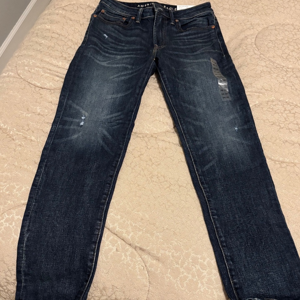 American Eagle Outfitters Men’s Jeans